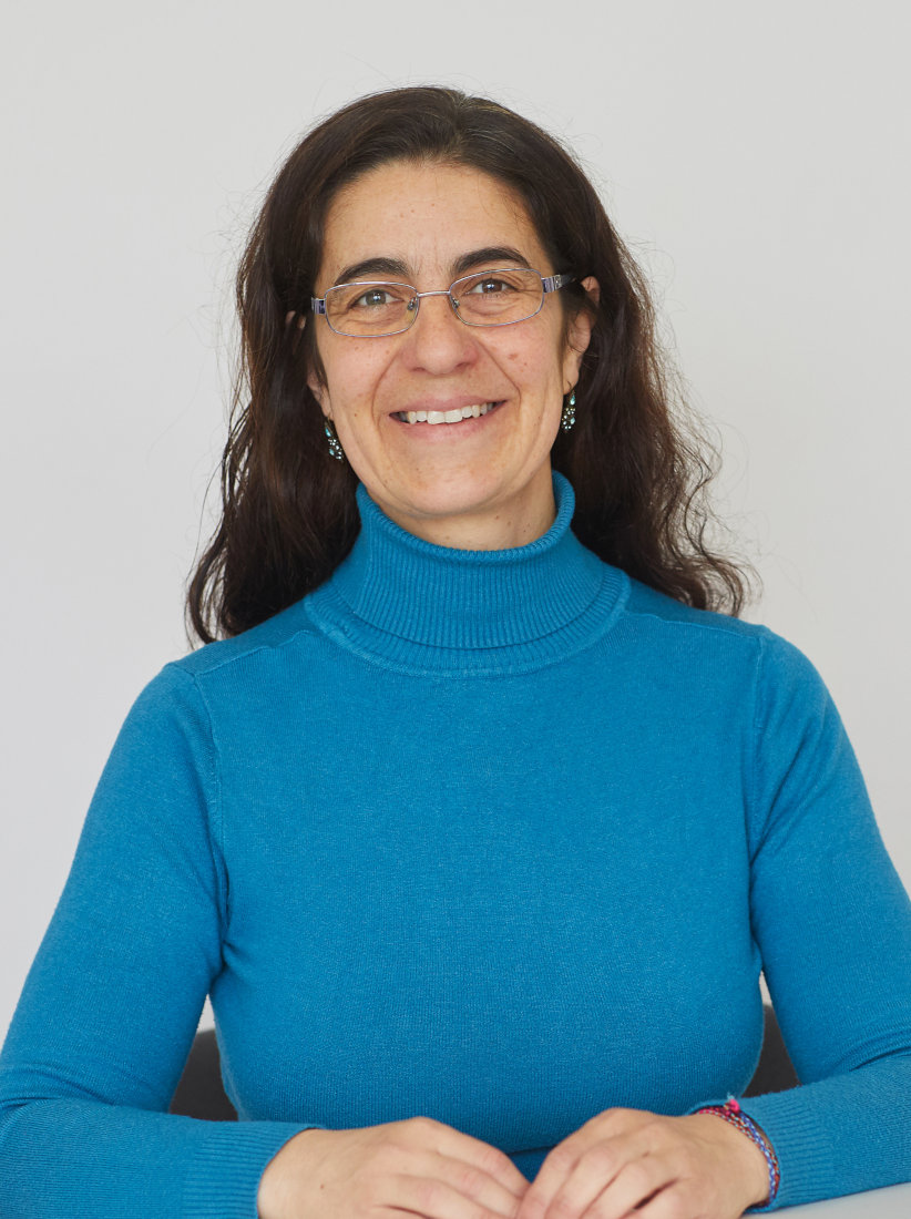 Carla Branco
