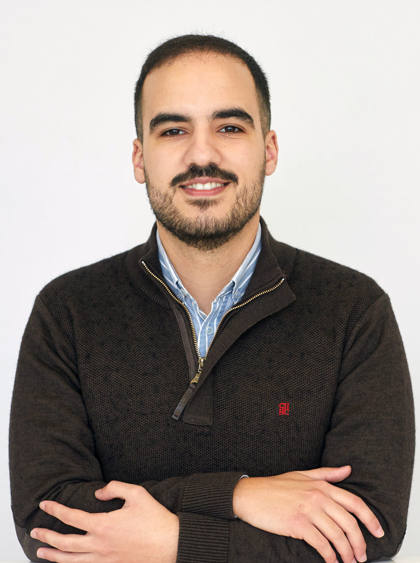 Luís Azevedo