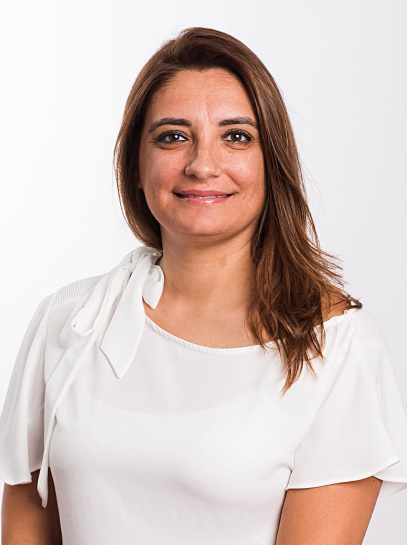 Sandra Gonçalves